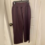 Spanx  Women's Brown Wide Leg Pants size small Photo 3