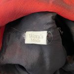 Vintage Wera's Moda Dress Black Photo 5