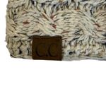 Cactus Winter Headband Brown Photo 3