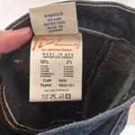 Citizens of Humanity  EUC Women's Dark Wash Margo #085 Low Waist Bootcut Jeans 29 Photo 8