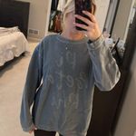 Charles River Apparel Pi Beta Phi Sweatshirt Photo 2