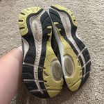 Vionic Tokyo Grey & Light Green Mesh Sneakers Athletic Shoes Women's Size 8.5 Photo 12