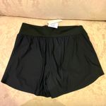 Uniqlo  Ultra Stretch AIRism Shorts in Black Photo 2