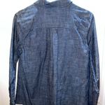 Old Navy Button Down Jean Shirt Photo 2
