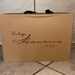 Vintage Havana  High-Top Sneakers Photo 3