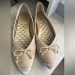 Birdies  Goldfinch Pointy Toe Ballet Flat Size 5.5 Photo 6