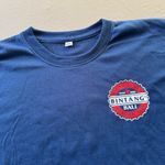 bintang beer. Vintage Indonesia Graphic Tee Photo 4