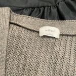 Aritzia AVAILABLE NWOT Wilfred cortado cardigan dark olive green? Color xs Photo 1