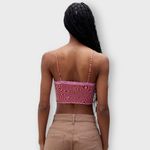 PacSun  PacCares Rainy Lace Cami Top Photo 5