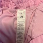 Lululemon Hotty Hot Short 4" size 6 Photo 1