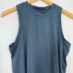 Quince Blue Flowknit Breeze High Photo 5