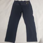 Gap NWT GapFit High Rise Capris Legging Photo 3