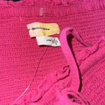 Urban Outfitters NWOT   Penny Smocked Midi Dress Photo 4