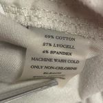 Ann Taylor  Khaki Cuffed Bermuda Shorts Size 8 Tan‎ Photo 2