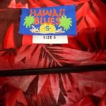 Vintage Hawaii Blues Hawaiian Shirt Photo 1