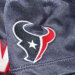 NFL Houston Texans Jersey Adult WOMENS Large Photo 5