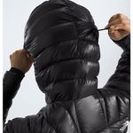 The North Face Women’s Summit Series Breithorn Hoodie Jacket Size M black NWOT Photo 4