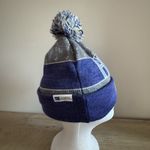 New Era Hat Buffalo Sabres Rosewell‎ Park Institute Roswell Strong Hope Winter Purple Photo 2