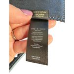 Rag and Bone  NWT Emerson Tote in Blue Photo 14