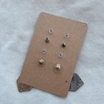 Francesca's Earrings Photo 2