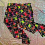 FILA  Sport athletic/workout pants vibrant colors  XL Photo 6