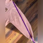  Parks Walt Disney World Spirit Jersey Rose Gold with Gold Glitter Photo 7