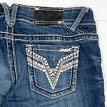 Vigoss The Chelsea Capri Jeans Photo 8