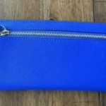 Kate Spade Cameron Street small Candace nightlife Blue & Stacy wallet Photo 7