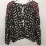 Skies Are Blue Elephant Top 🐘 Photo 0