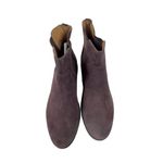 Vionic  Purple Alana Boots Photo 2