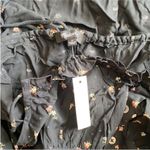 Madewell  mini floral dress Photo 7