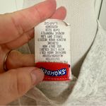 Vintage Snowman Crewneck Sweatshirt Size L Photo 3