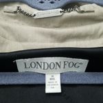 London Fog Double Layer Trench Coat Photo 4