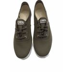 Keds Women’s Sneakers/Shoes -Champion SolidS Olive Size 8M FM63175 Photo 1