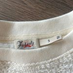 Faherty  Vista Striped Organic Cotton Pullover- SM Photo 2