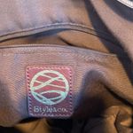 Style & Co . Snake Print Faux Leather Large Shoulder Bag Purse Tote Brown Black Photo 4