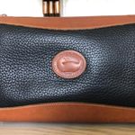 Dooney & Bourke Pebble Grain Zip Cross-body Purse Photo 0