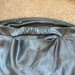 Wild Fable  Satin Backless Dress Photo 1