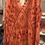 Free People Casual Dress Photo 2