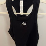 Alo Yoga  Tank Top Photo 0