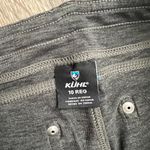 Kuhl  pull on Straight-Leg Pants size 10 Photo 7