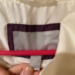 Old Navy  Cream Puffer Vest Photo 2