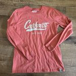 Carhartt Carharrt || long sleeve Photo 0