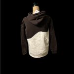 Ganni  oversized sweatshirt. XXS/XS. NWT Photo 4