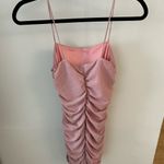 Amazon  Mini Dress Pink Sparkle Photo 1
