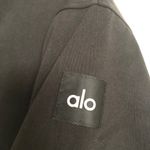 Alo Yoga Unisex One Up Jacket Black S Photo 8