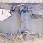 ZARA Shorts low Rise Photo 1