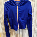 Free People Movement Free People Playin For Keeps Track Jacket Full Zip Photo 0