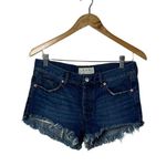 Free People  We the Free Jean Shorts size 26 Photo 2