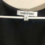 Elizabeth and James  mini silk dress size 6 fairy fairycore dainty girly Photo 5